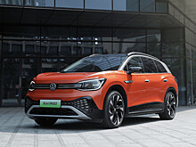 Сборку автомобилей Volkswagen в Узбекистане начнут к концу года