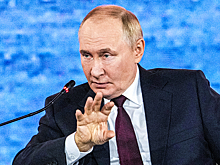 Путин — о месте России в союзе с Индией и Китаем: медведь он и есть медведь