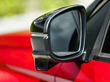 В России появился достойный японский кроссовер по цене базовой Весты