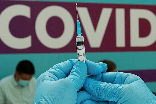 Купившим сертификат о вакцинации москвичам назвали способ сделать прививку