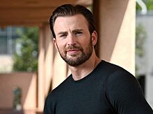 Слух: новую версию Робокопа сыграет Крис Эванс из фильмов Marvel