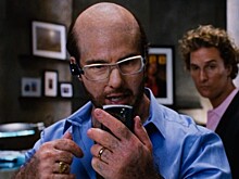 Режиссер ответил, будет ли фильм про Леса Гроссмана из «Солдат неудачи»