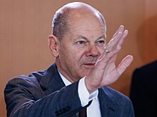 Politico: на выборах в Бранденбурге решается судьба Олафа Шольца