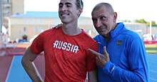 Клевцов: Шубенков и Маклеод не будут стартовать рядом на этапах "Бриллиантовой лиги"