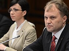 Экс-президент Приднестровья тайно покинул республику