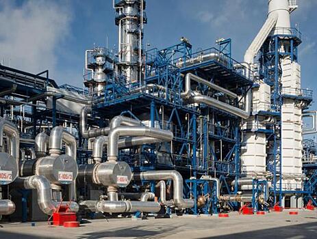 Омский нефтеперерабатывающий завод отстаивает права на три патента на изобретения