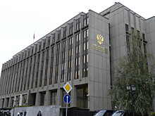 Сенаторы поддержали налоговые изменения для сельхозпроизводителей