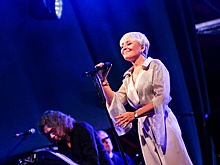 Фестиваль Chess & Jazz с участием Ёлки, Zoloto и Варум завершился в Москве