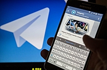 Роскомнадзор ограничил доступ к 11 Telegram-каналам с террористическим контентом