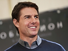 The Sun: Том Круз снял ресторан ради свидания с дочерью татарстанского политика