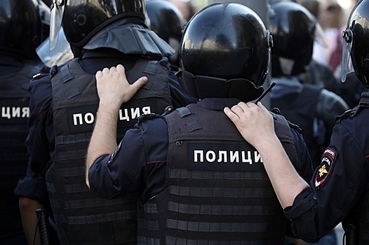 СКР просит арестовать четырех новых фигурантов дела об акции оппозиции 27 июля