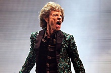 Музыканты Rolling Stones организуют в Лондоне выставку о самих себе