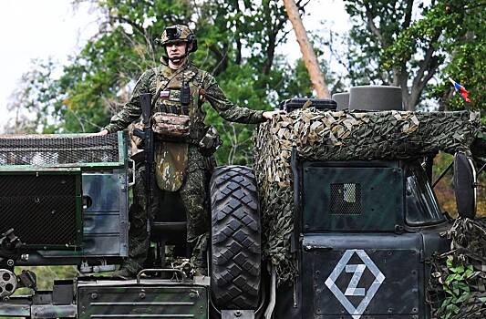 Россия за сутки заняла километры территории на участке с заблокированными бойцами ВСУ