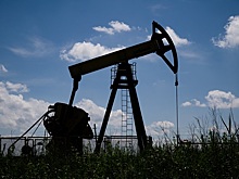 Нефть потянула рубль вниз