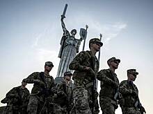 На Украине лишат возможности поступить в вуз без военной подготовки