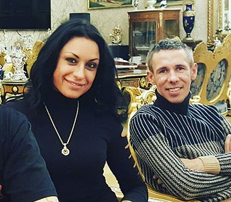 Порно транссексуалдар үлкен сиськи