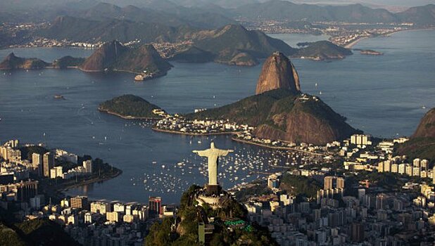 МОК проверит воду в Рио-де-Жанейро перед ОИ-2016