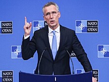 Генсек НАТО: санкции против России должны продолжаться