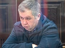 Пожарного инспектора МЧС в Кемерове приговорили к 8,5 года колонии по делу «Зимней вишни»