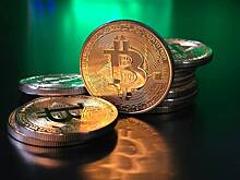 Биткоин резко подорожал