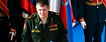 Генерал-полковник Теплинский официально возглавил группировку войск «Днепр»
