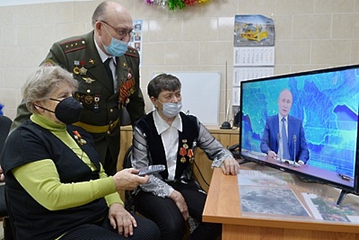 На поддержку граждан России в период пандемии было выделено более 800 млрд руб