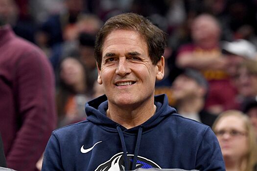 Кьюбан — о финале НБА 2006-го: унесу в могилу мысль о том, что у нас его украли