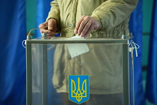 Голосовали по инерции. В Киеве объяснили успех «Слуги народа» на выборах