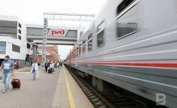 В РЖД пообещали, что билеты на поезда на юг не подорожают
