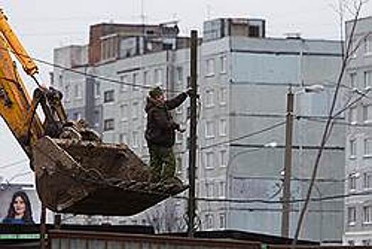 Самострою дадут шанс на спасение