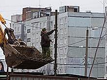 Самострою дадут шанс на спасение