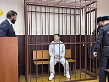 Суд продлил арест бизнес-тренеру Шабутдинову по делу о мошенничестве