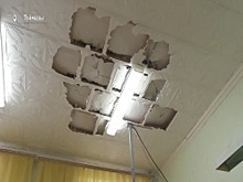 В одной из школ города Туймазы по решению суда закрыли семь кабинетов