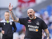 «Спартак» увозит лишь ничью из Воронежа