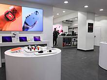 Российская сеть re:Store изменит свое название