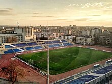 Состав курского «Авангарда» пополнили два игрока академии клуба