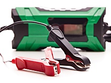 Что должно быть в багажнике зимой: обязательный набор