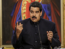 Мадуро уверен в продлении сделки ОПЕК+