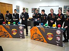 Армавирские студенты вышли в финал историко-просветительского чемпионата ДОСААФ