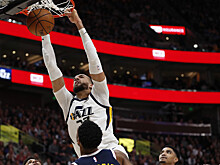 Йокич установил редкое достижение в матче с «Ютой»