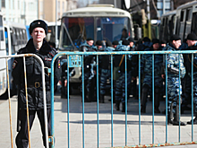 Прокурора Петербурга попросили ответить, почему журналистов задерживали на акции протеста