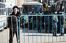 Прокурора Петербурга попросили ответить, почему журналистов задерживали на акции протеста