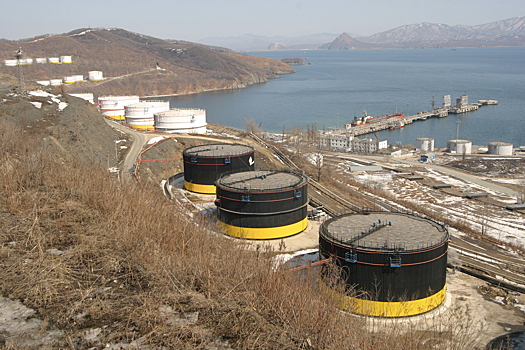 «Неприятно, но не критично»: эксперты оценили санкции США против российских нефтяных компаний