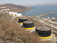 Новые антироссийские санкции не затронут поставки нефти из РФ