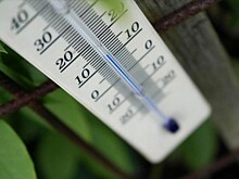 У природы нет плохой погоды. О климатических изменениях рассказывает метеоролог