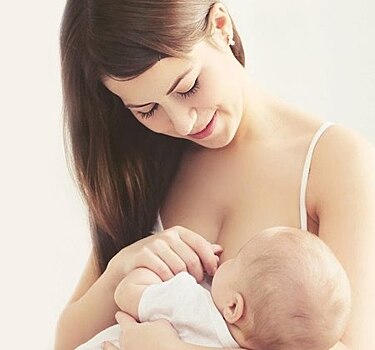 Как быстро отучить ребенка от кормления грудью