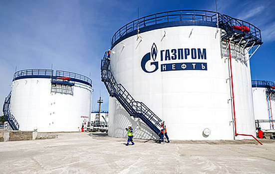 "Газпром нефть" выступает за сохранение текущих параметров топливного демпфера