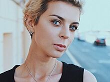 Рак чего у актрисы Кристины Кузьминой