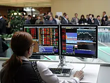 Бумаги CATL взлетели на 18% в ходе дебютных торгов на Гонконгской бирже