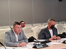 Тамбовский губернатор: рост НДФЛ &mdash; показатель здоровья экономики